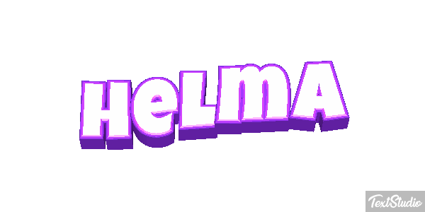 Helma Effet de texte