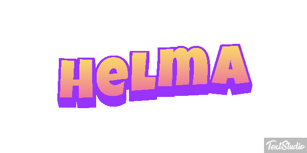 Helma Effet de texte