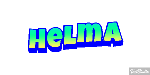 Helma Effet de texte