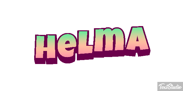 Helma Effet de texte