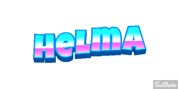 Helma Effet de texte