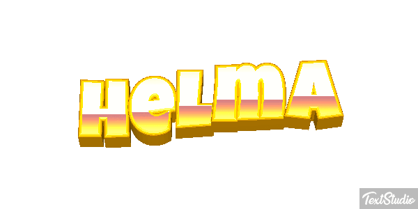 Helma Effet de texte