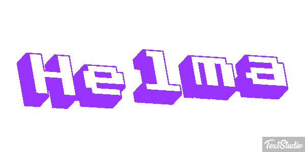 Helma Effet de texte