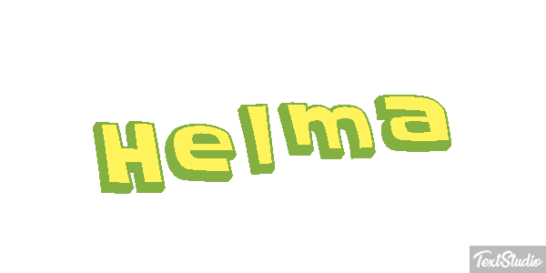 Helma Effet de texte