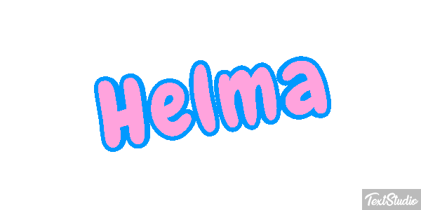 Helma Effet de texte