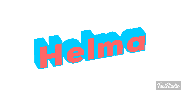 Helma Effet de texte