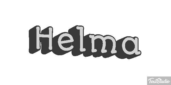 Helma Effet de texte