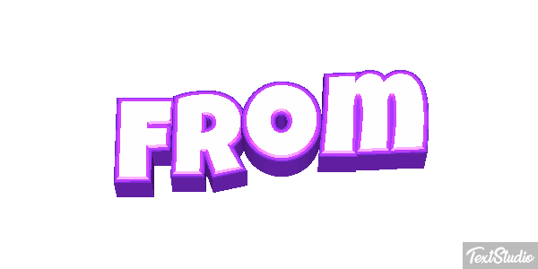 From Text effect