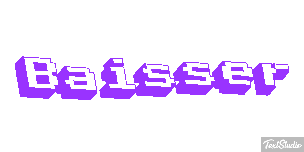 Baisser Effet de texte