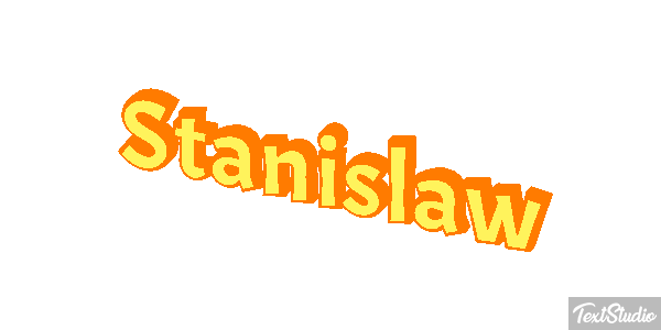 Stanisław Efekt tekstowy