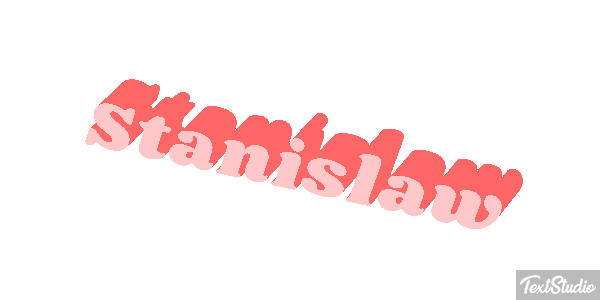 Stanisław Efekt tekstowy