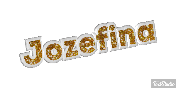 Józefina Effetto testo