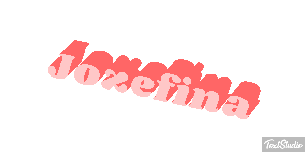 Józefina Effetto testo