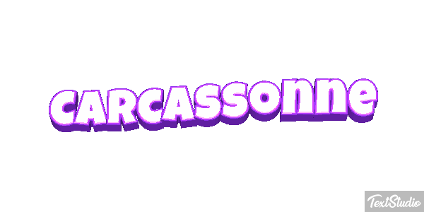 Carcassonne Efekt tekstowy