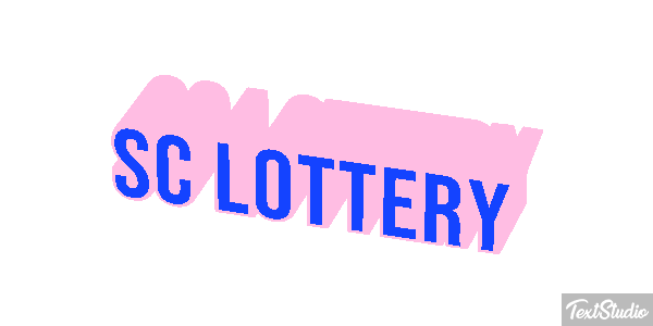 Sc Lottery Effetto testo