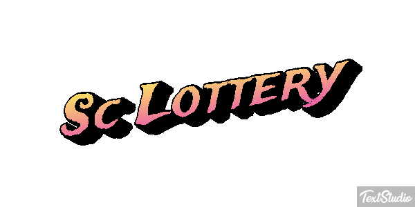 Sc Lottery Effetto testo
