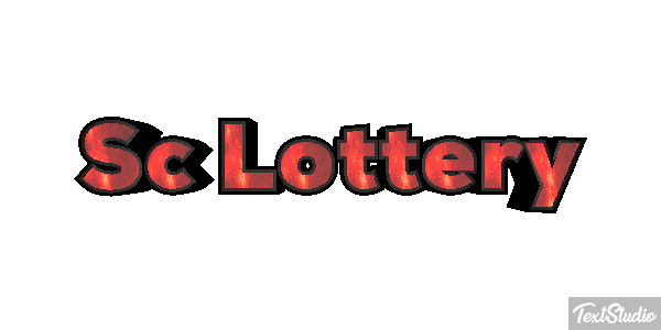 Sc Lottery Effetto testo