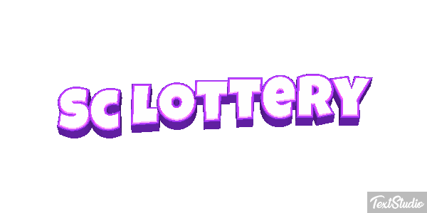Sc Lottery Effetto testo