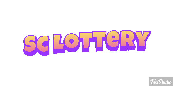 Sc Lottery Effetto testo
