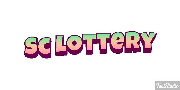 Sc Lottery Effetto testo