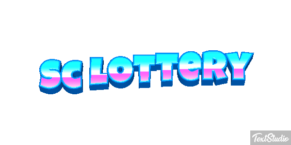 Sc Lottery Effetto testo