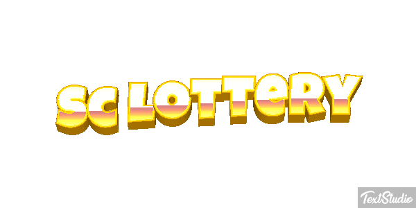 Sc Lottery Effetto testo