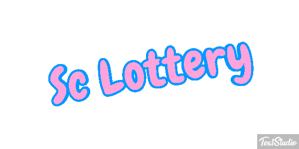 Sc Lottery Effetto testo