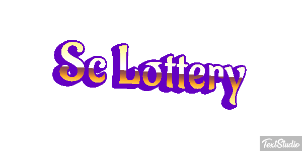 Sc Lottery Effetto testo