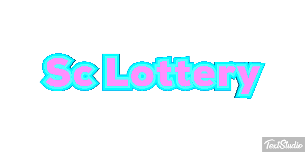 Sc Lottery Effetto testo