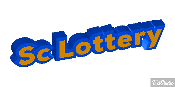 Sc Lottery Effetto testo