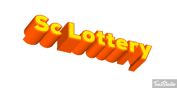 Sc Lottery Effetto testo