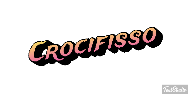 Crocifisso Metin efekti