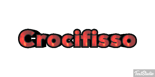 Crocifisso Metin efekti