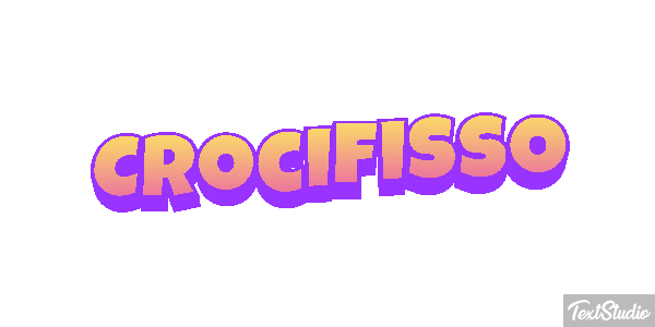 Crocifisso Metin efekti