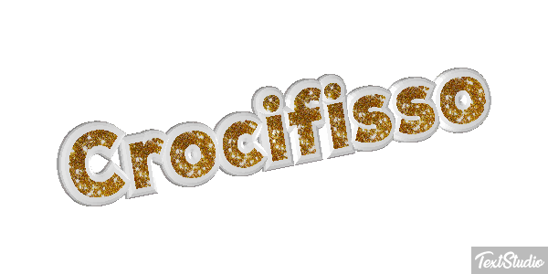 Crocifisso Metin efekti
