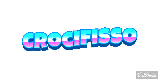 Crocifisso Metin efekti