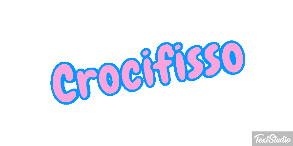 Crocifisso Metin efekti