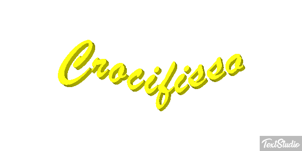 Crocifisso Metin efekti