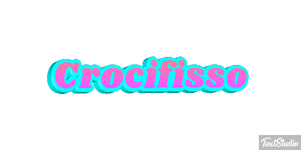 Crocifisso Metin efekti