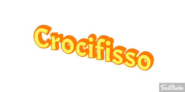 Crocifisso Metin efekti