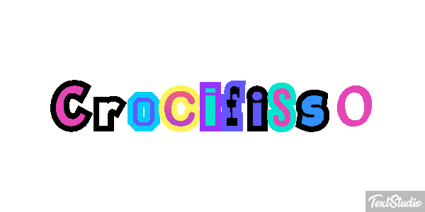 Crocifisso Metin efekti