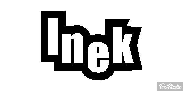 İnek Metin efekti