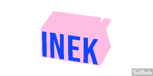 İnek Metin efekti