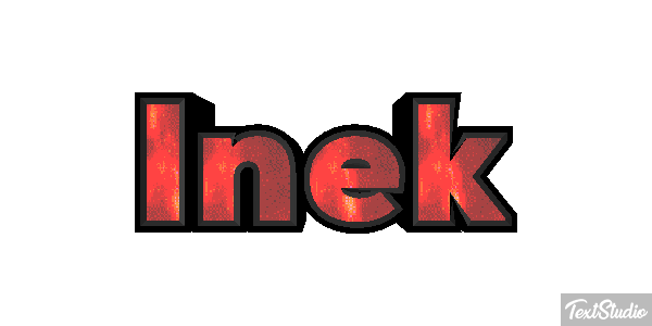 İnek Metin efekti