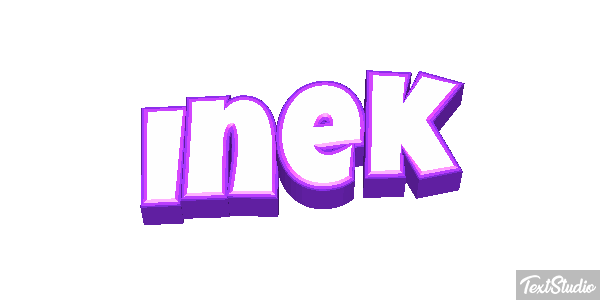 İnek Metin efekti