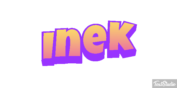 İnek Metin efekti