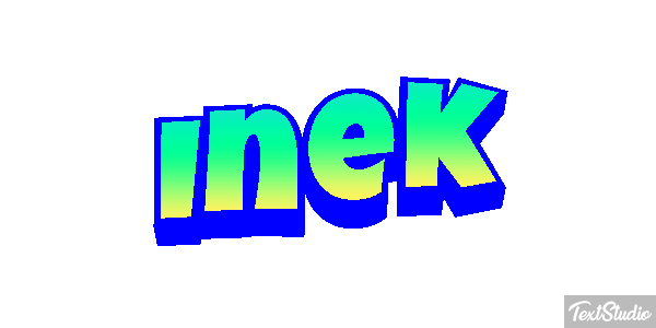 İnek Metin efekti