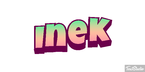 İnek Metin efekti