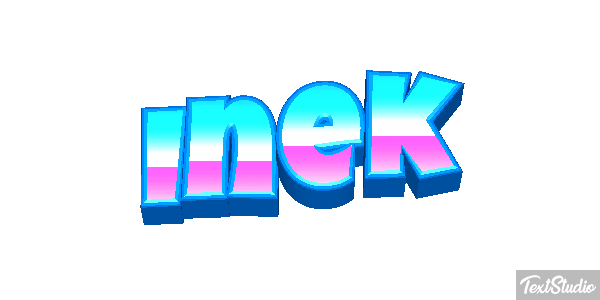 İnek Metin efekti