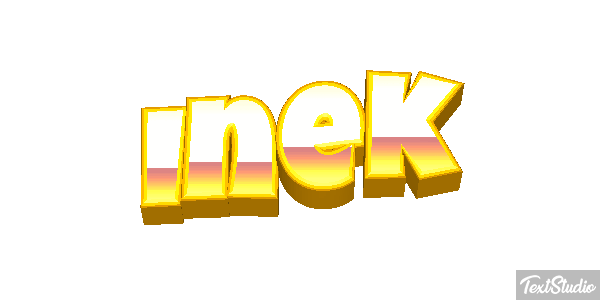 İnek Metin efekti